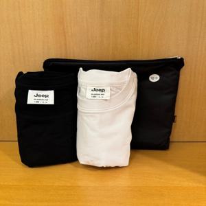 [지프]남여공용 탄탄 퀵 드라이 투팩 099JP0TSU