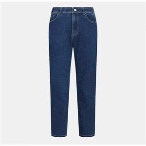 네파 따뜻한 기모 본딩 남 여 데님팬츠 7J71641, 7J81641 326267