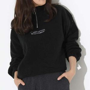 캘리포니아 양털 아노락 OD-210904