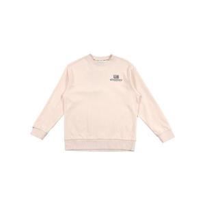 디스커버리 키즈 아웃도어 그래픽 맨투맨 DKMT33041-PCL