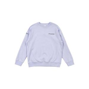 디스커버리 키즈 아웃 포켓 트레이닝 맨투맨 DKTR12041-LDS