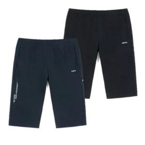 네파 남성 트레일 트리코드 아이스콜드 밴딩 7부 바지팬츠 7K31721 326412