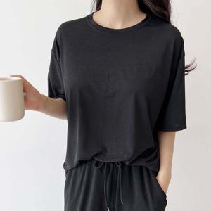 티플로 여자 쿨 반팔티 SD-230538W 반팔티