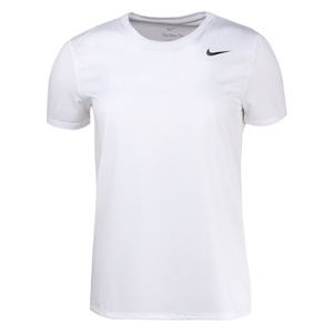 여성 드라이핏 반팔티(DX0688-100)