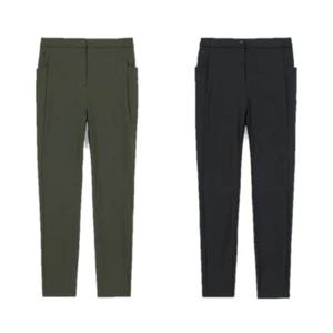 네파 여성 패스파인더 라이프스타일 썸머 스키니 제깅스 팬츠 7L41605 326475