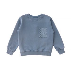 [봉통]봉통 GB봉통베이직스웨트셔츠 (7617T-334-11)