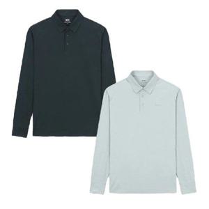 네파 [] 남성 씨타 긴팔 폴로티셔츠 (7L15262) 326939