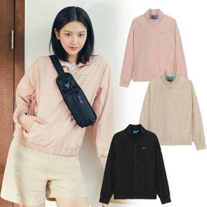 네파 여성 아이스테크쉘 트레이닝 자켓 (7L46225) 326563