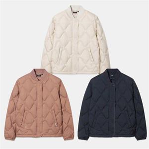 네파 [25년FW ] 7L82076 여성 퓨레 울 퍼프 구스 다운자켓 327572