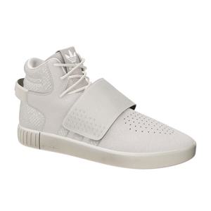 아디다스 튜블라 인베이더 스트랩 하이탑 운동화 베이지 BB8943