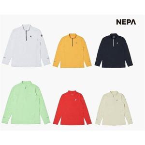 네파 [] LIBRE 리브르 남여 집업 티셔츠 [7H15401 7H25401] 326676