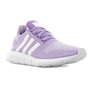 아디다스 스위프트 런 런닝화 퍼플 DA8729