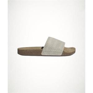 아디다스 ADIDAS 아딜렛 RS 슬라이드 - 원더베이지 IH6148 1535368