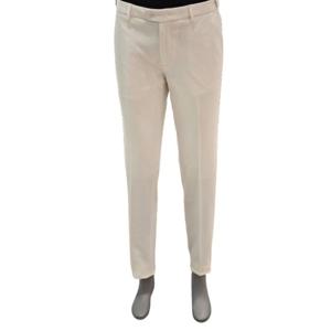 [바쏘]SS 아이보리  데일리 히든밴딩 스트레치 슬랙스KBGAAPS06I