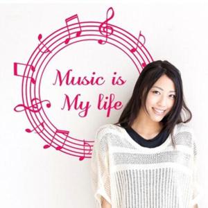 아트박스/낭만창고 idk021-뮤직 이즈 마이 라이프