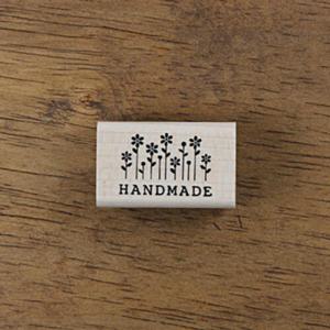 아트박스/스탬프 하우스 [라벨]꽃밭에서 - HANDMADE