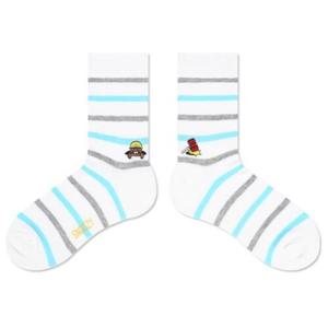 아트박스/스누지 EM-BS 화이트(두더지)