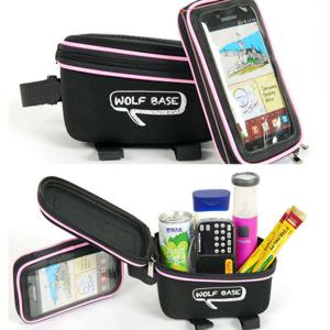 2IN1자전거가방 라이딩백 자전거백 자전거 힙색 스포츠백