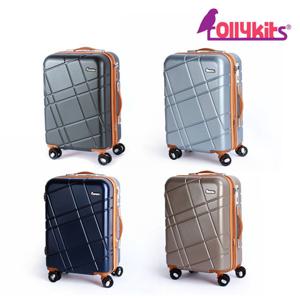롤리키드 리비 기내용 20인치 여행용 확장 하드 캐리어 R1PC0G
