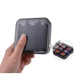 닌텐도 스위치 게임팩 케이스 24in1