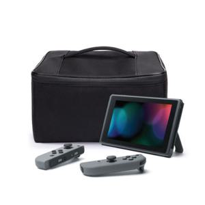 닌텐도 스위치 여행용 수납백 보관