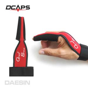 오픈 핑거 글러브 GB-NE804 낚시장갑 손가락장갑