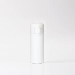 단순생활 원터치 텀블러 중 화이트