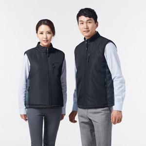 [경신코리아][경신코리아] KSK 707 겨울 작업조끼 패딩조끼 낚시