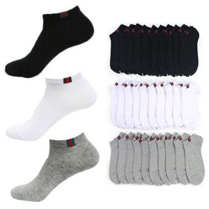 남여 10켤레 포인트 발목양말 스니커즈 무지양말