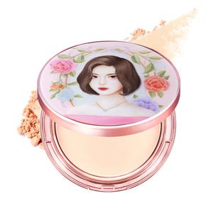 메이크업헬퍼 아트 팩트 오리지널 프로 피니쉬 25g 러블리레이첼