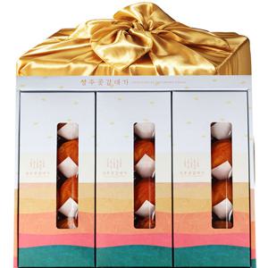 상주곶감 대봉곶감 반건시 2.1kg (30입x개당70g내외)선물세트