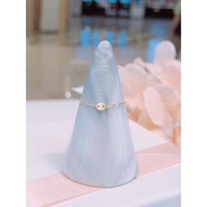 미니골드 14K 볼 체인반지 (소) RRTM4142