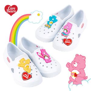 케어베어 실내화 EVA 아동 초등학교 학생 (장식4종증정)