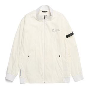 내셔널지오그래픽 N222UJP810 하이넥 자켓 BIRCH