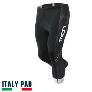 MCN 7부 사이클 라이딩 자전거 바지 팬츠 하의 노멀크러쉬