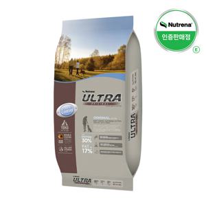 뉴트리나 울트라 오리지널15kg