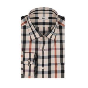 [닥스(셔츠)][26신상품]닥스 캐쥬얼 체크남방DMP1SHCL141I1(사은품/선물포장)