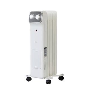 롯데 5핀 라디에이터 LAT-500 전기히터 사무실 화장실 욕실