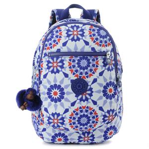 [본사공식]키플링 백팩 소풍가방 클라스챌린저 KICBA05 S/RS