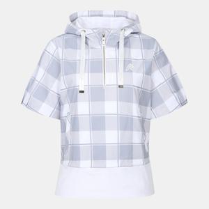 [레노마골프]여성 생활 방수 후드 아노락 점퍼 RWJUM5304-190