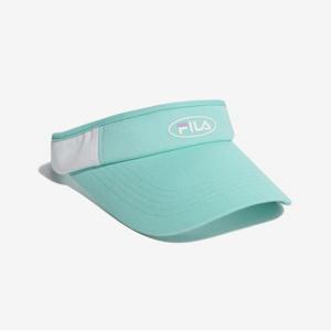 [휠라키즈] 베이직 썬캡 (FK3CPF5381X_MIT)