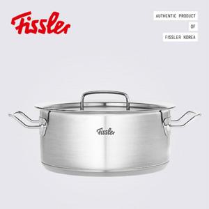 [휘슬러]오리지널 프로피 컬렉션 캐서롤 24cm