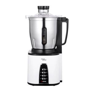 신일전자 4.5L 대용량 스텐 믹서기 SMX-C90KP 국산