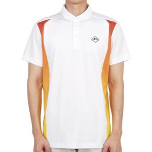 제이린드버그 골프웨어 남성 카라 반팔티셔츠 GMJT07565 0000