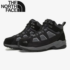 노스페이스 NS91P53A 남녀공용 방수 트래킹 릿지화 스톰브레이크 미드 워터가드 KR