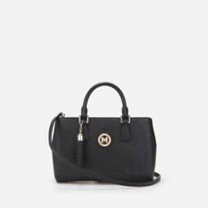 [메트로시티][비밀코드]숄더 겸 토트백 M163MF0406Z