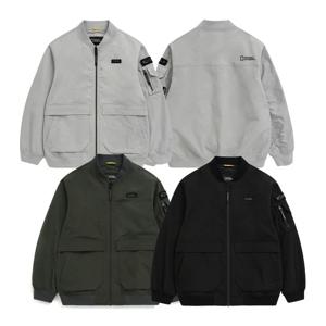 내셔널지오그래픽 키즈 K233UJP820 어드벤처 항공 점퍼 3종택 1