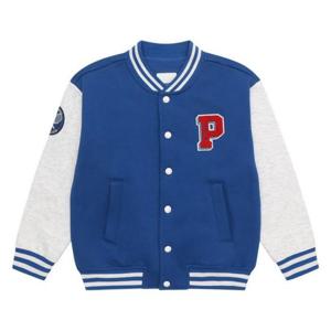 에스핏 HC09 소매배색야구JP점퍼 SKX710UKJP03