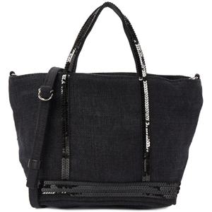 바네사 브루노 카바스 여성 크로스백 0PVE31 V40410 999