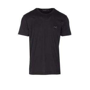 돌체앤가바나 반팔 티셔츠 G8PT1TG7F2IN0000 BLACK